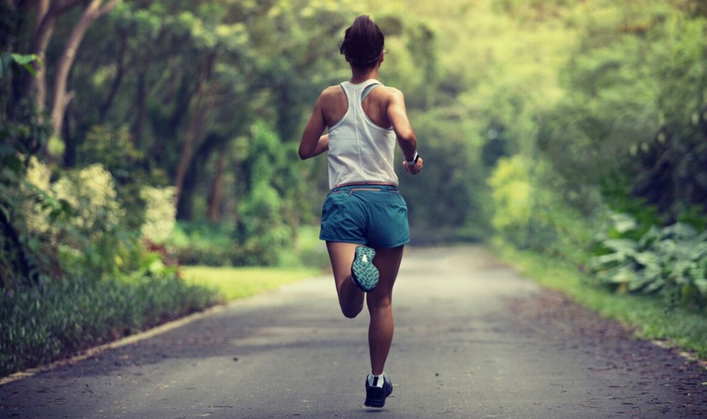 Pratique et avantages du jogging