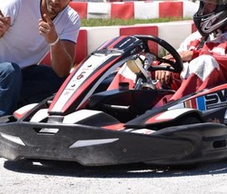 Comment s'habiller pour aller faire du karting ?